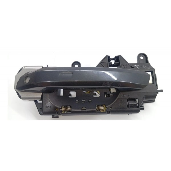 Maçaneta Externa Dianteira Esquerda Audi A5 2021 A 2022