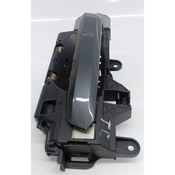 Maçaneta Externa Dianteira Esquerda Audi A5 2021 A 2022