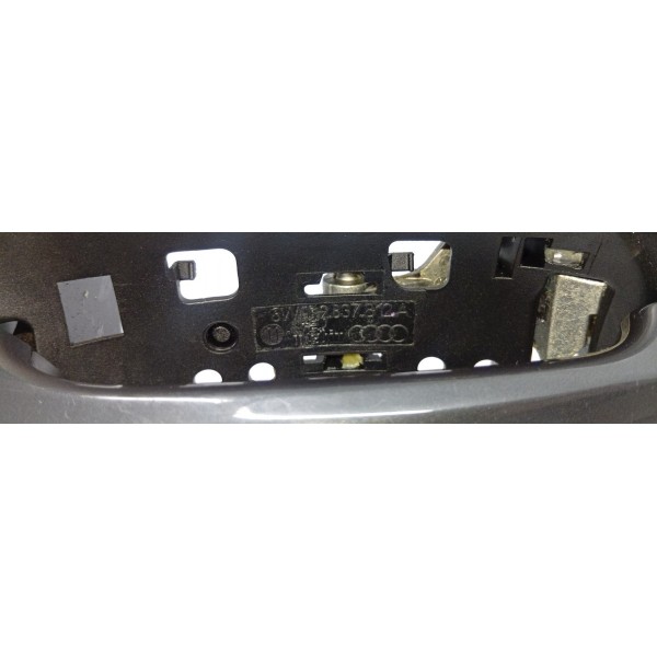 Maçaneta Externa Dianteira Direita Audi A5 2021 A 2022