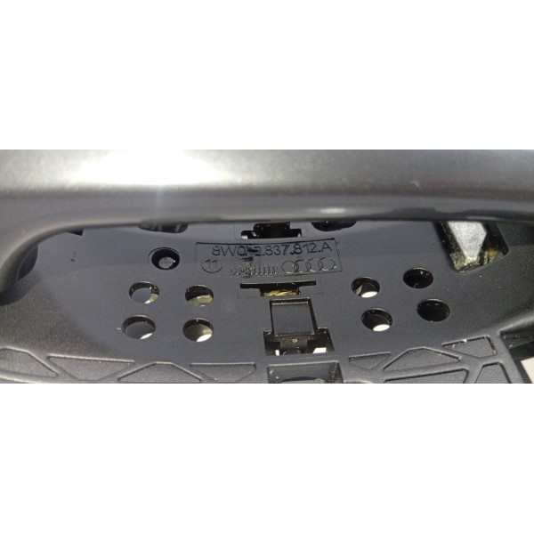 Maçaneta Externa Dianteira Direita Audi A5 2021 A 2022