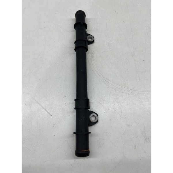 Tubo Cano Agua Coletor Chevrolet Onix   2013 À 2017