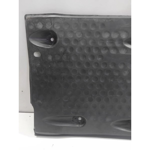 Proteção Assoalho Lado Esquerdo Volkswagen Tiguan 2012