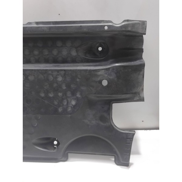 Proteção Assoalho Lado Esquerdo Volkswagen Tiguan 2012