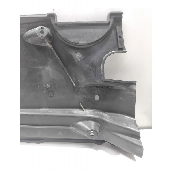 Proteção Assoalho Lado Esquerdo Volkswagen Tiguan 2012