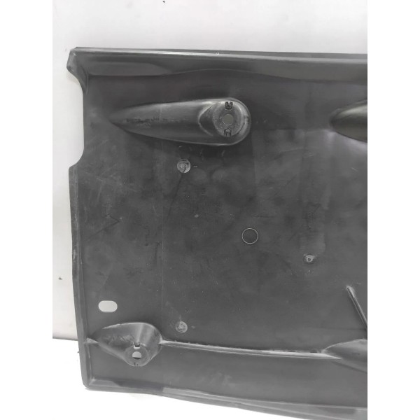 Proteção Assoalho Lado Esquerdo Volkswagen Tiguan 2012