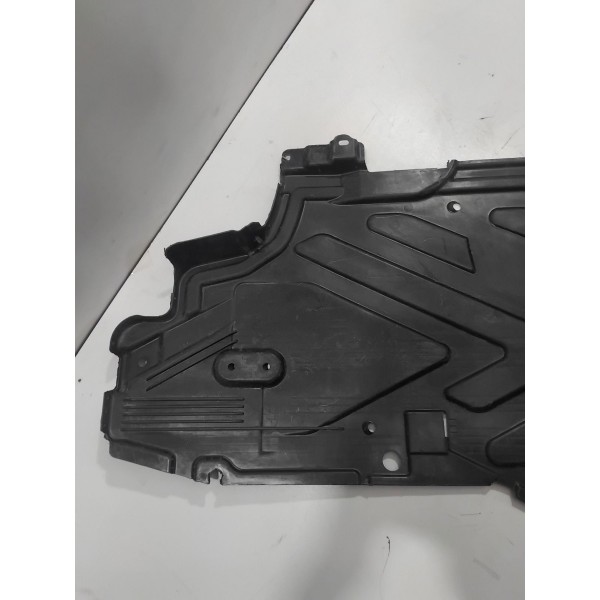 Protetor Assoalho Mercedes - Benz C180  2015 A 2020