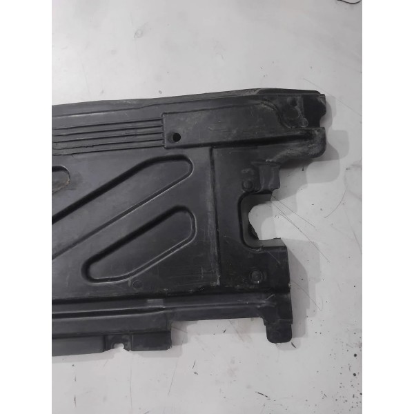 Protetor Assoalho Mercedes - Benz C180  2015 A 2020