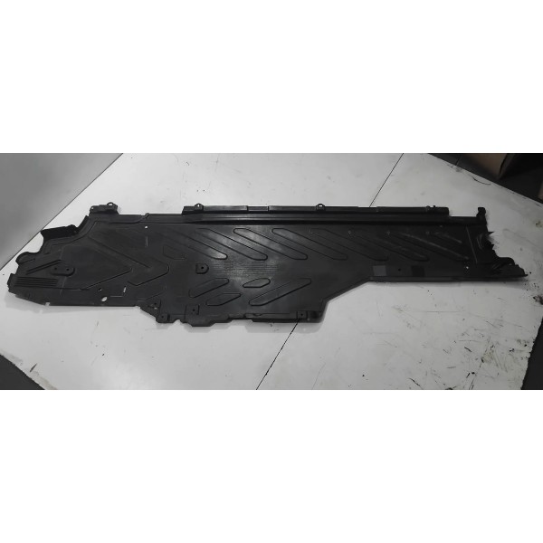 Protetor Assoalho Mercedes - Benz C180  2015 A 2020