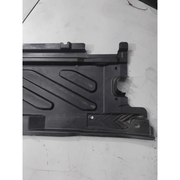 Protetor Assoalho Mercedes - Benz C180  2015 A 2020