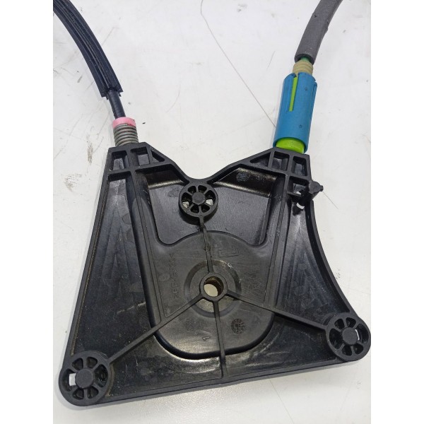 Máquina Vidro Traseira Dir Audi A5  2023 A 2025