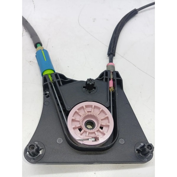 Máquina Vidro Traseira Dir Audi A5  2023 A 2025