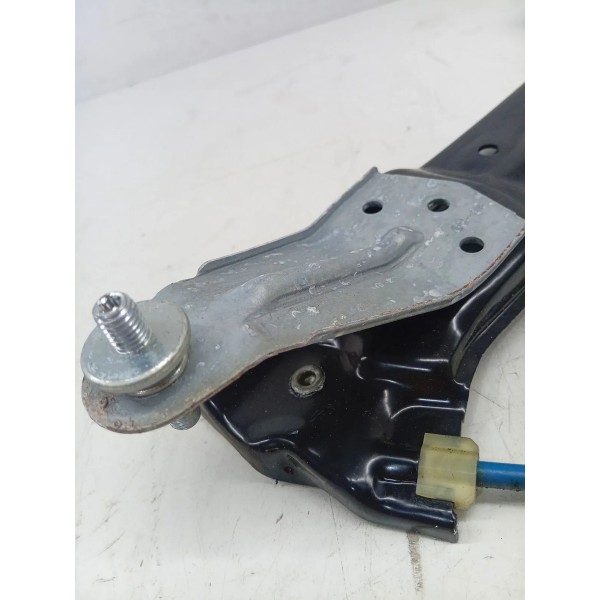 Máquina Vidro Traseira Dir Audi A5  2023 A 2025