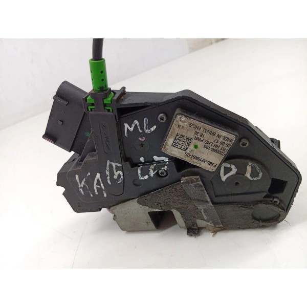 Fechadura Eletrica D Direita Ford Ka  2014 A 2019