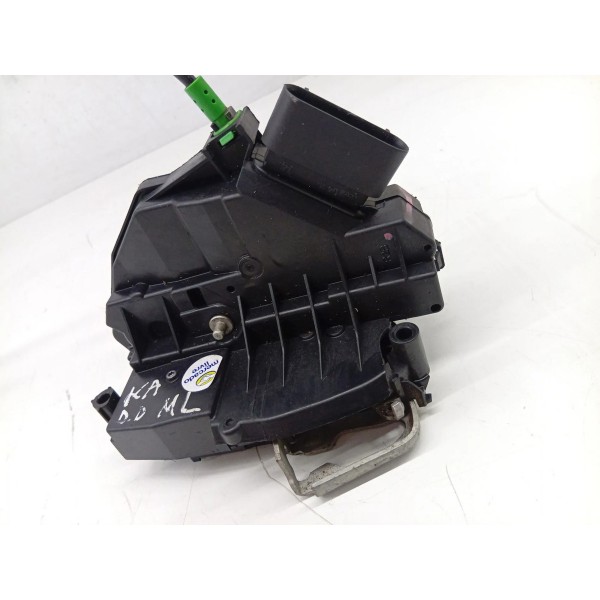 Fechadura Eletrica D Direita Ford Ka  2014 A 2019