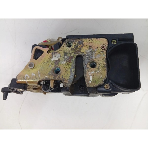 Fechadura Tras Esquerda Fiat Marea 1997 A 1999