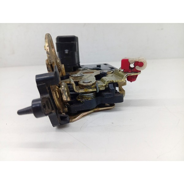 Fechadura Tras Esquerda Fiat Marea 1997 A 1999