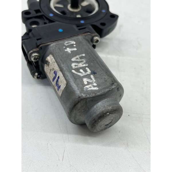 Motor Vidro Traseiro Direito Hyundai Azera 2007 A 2011