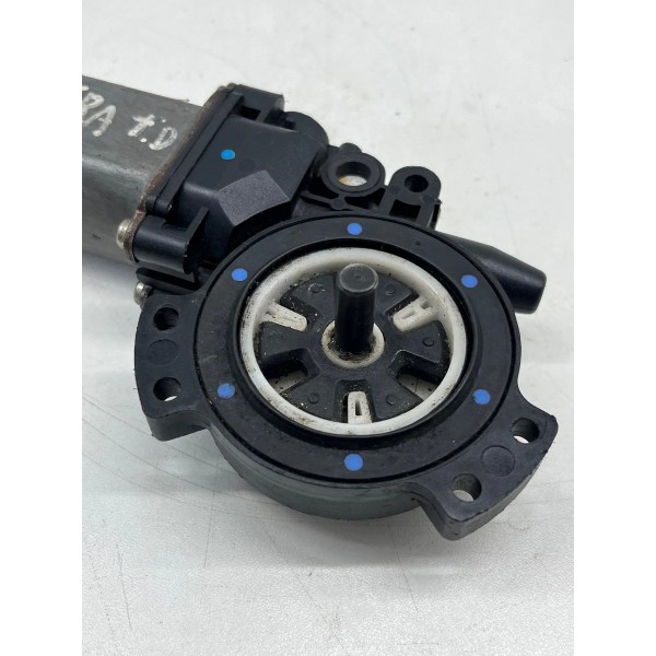 Motor Vidro Traseiro Direito Hyundai Azera 2007 A 2011