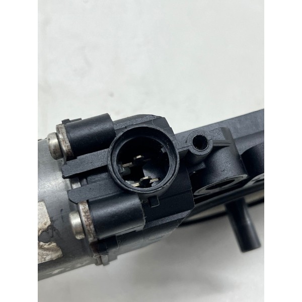 Motor Vidro Traseiro Direito Hyundai Azera 2007 A 2011