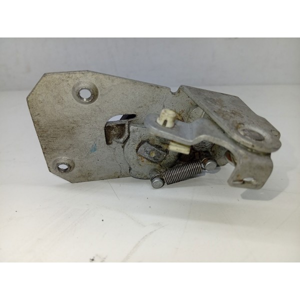 Fechadura Tampa Porta Malas Volkswagen Saveiro 2000 A 2005