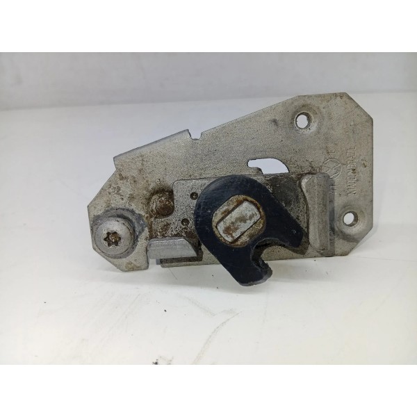 Fechadura Tampa Porta Malas Volkswagen Saveiro 2000 A 2005