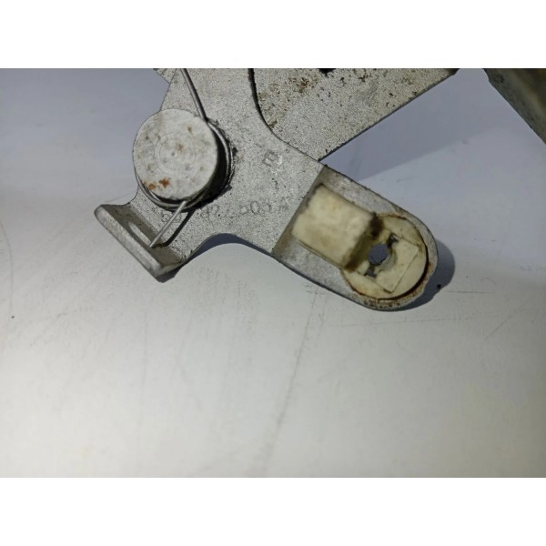 Fechadura Tampa Porta Malas Volkswagen Saveiro 2000 A 2005