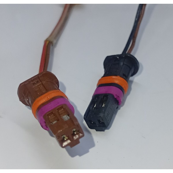 Chicote Porta Dianteira Esquerda Audi A5 2019 20 8w8971029e