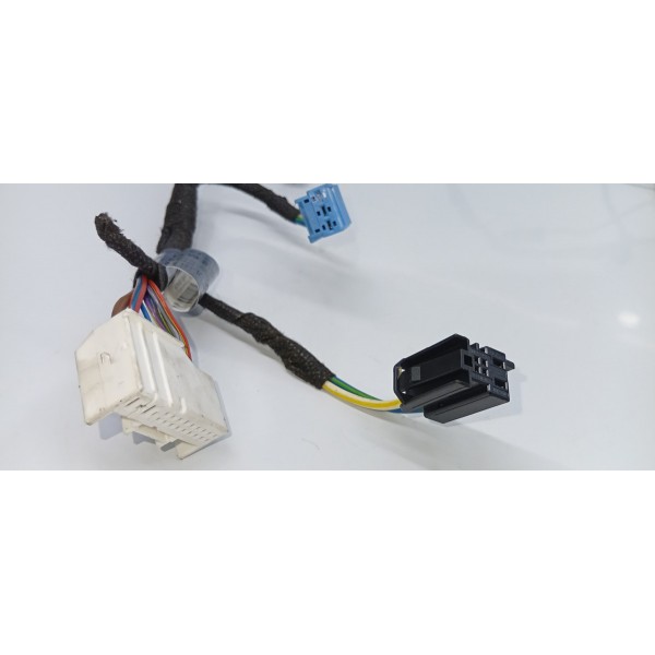 Chicote Porta Traseira Direita Audi A5 2019 20 8w8971687d