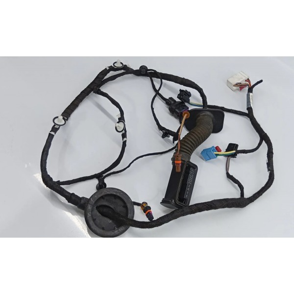 Chicote Porta Traseira Direita Audi A5 2019 20 8w8971687d