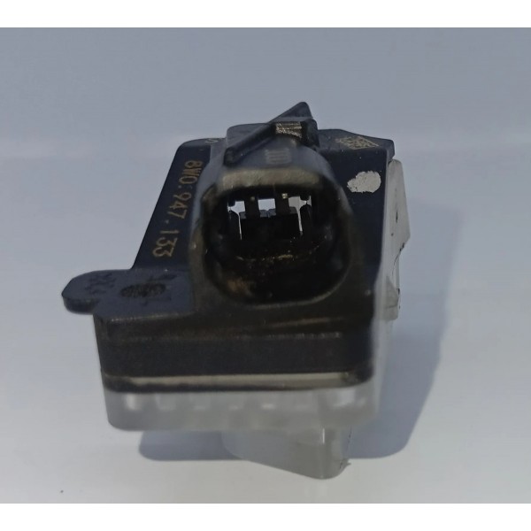 Luz Cortesia Maçaneta Traseira Esquerda Audi A5 2018 A 2023