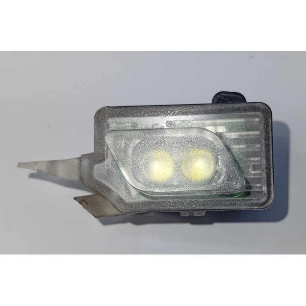 Luz Cortesia Maçaneta Traseira Esquerda Audi A5 2018 A 2023