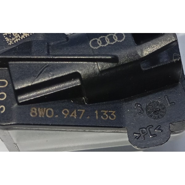 Luz Cortesia Maçaneta Traseira Esquerda Audi A5 2018 A 2023