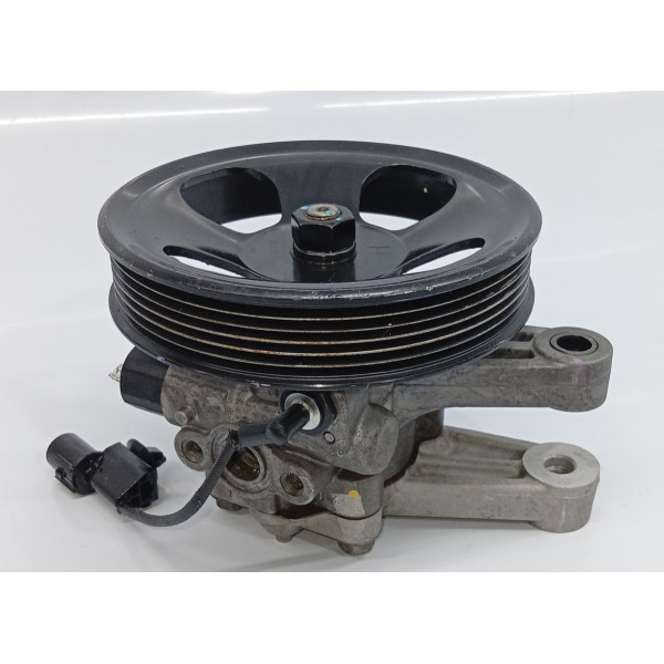 Bomba Direção Hidráulica Hb20 1.6 16v De 2012 A 2015