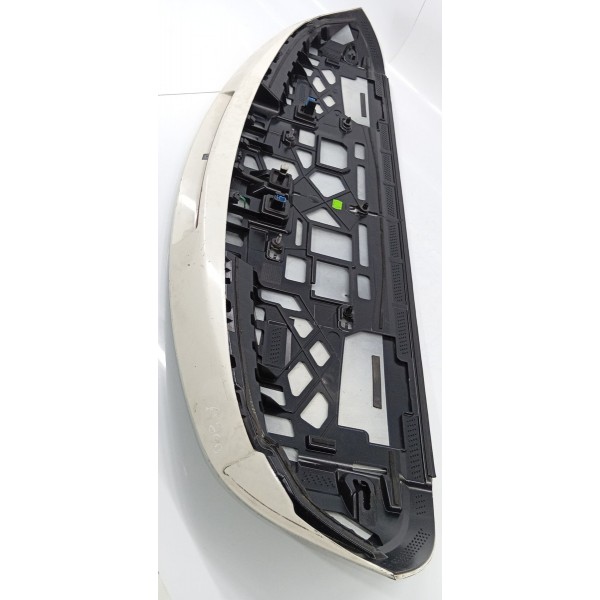 Aerofólio Tampa Traseira Mercedes A200 2013 A 2017