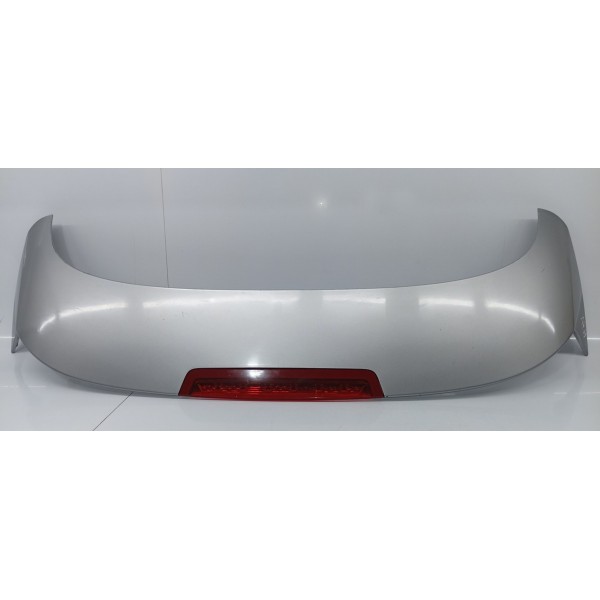 Aerofolio Tampa Traseira Honda Hrv 2016 A 2021 74900t7t