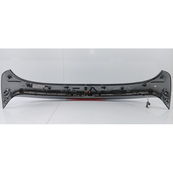 Aerofolio Tampa Traseira Honda Hrv 2016 A 2021 74900t7t