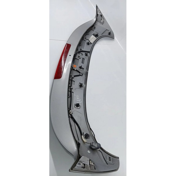 Aerofolio Tampa Traseira Honda Hrv 2016 A 2021 74900t7t