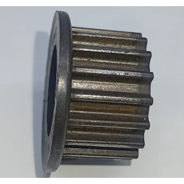 Engrenagem Eixo Polia Balanceador Audi A5 2025