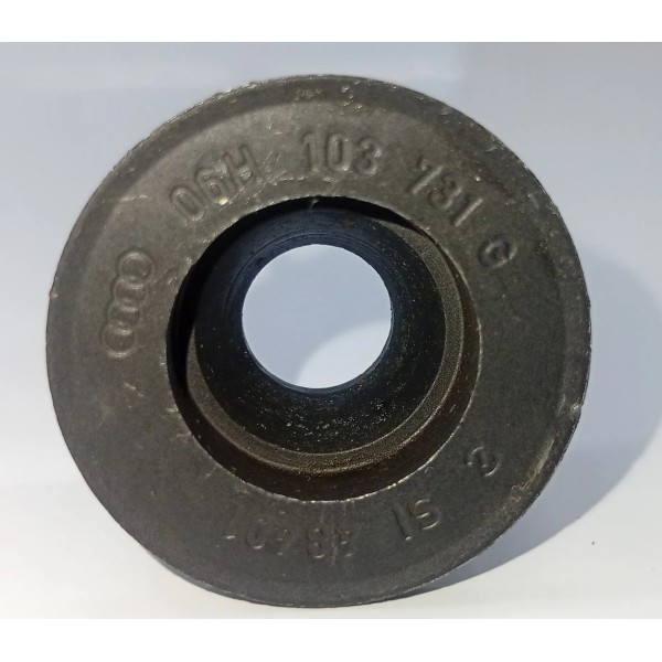 Engrenagem Eixo Polia Balanceador Audi A5 2025