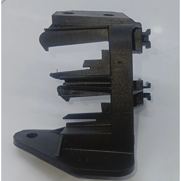 Suporte Conector Sonda Lambda Volkswagen Golf 2015