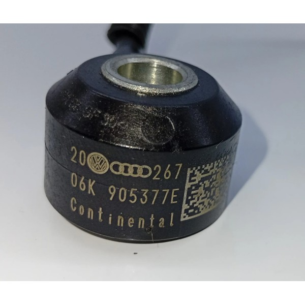 Sensor De Detonação Audi A5 2019 A 2024