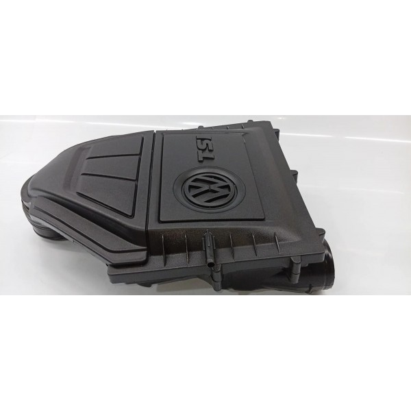 Caixa Filtro Ar Volkswagen Virtus Tsi 200cc 2020
