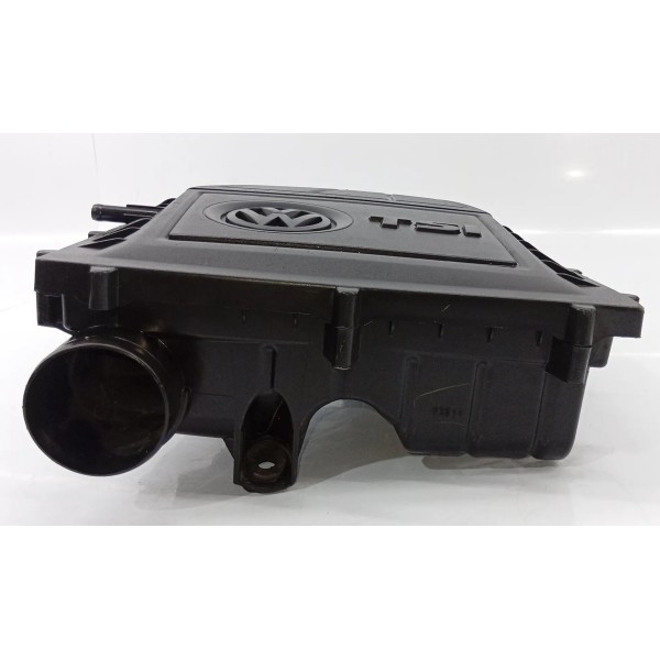 Caixa Filtro Ar Volkswagen Virtus Tsi 200cc 2020