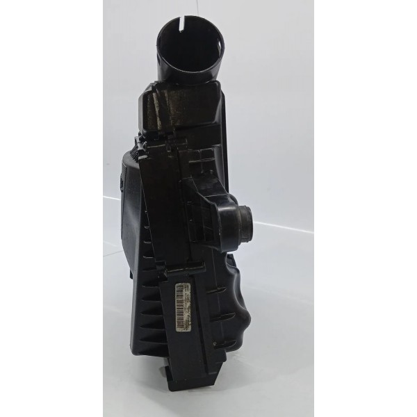Caixa Filtro De Ar Fiat Cronos 1.3 2018 A 2022