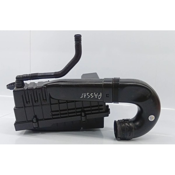 Caixa Filtro Ar Volkswagen Jetta 2.0 Tsi 2012 A 2014