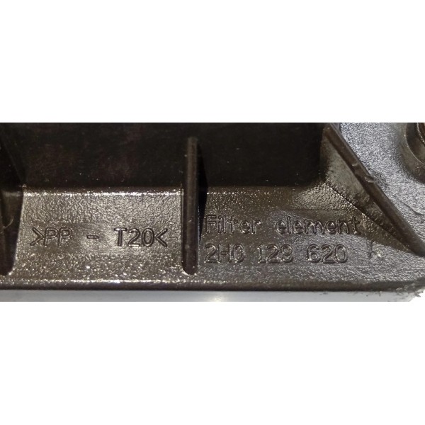 Caixa Filtro Ar Volkswagen Amarok 2011 Á 2016