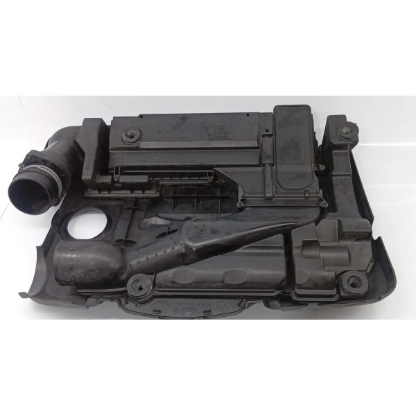 Tampa Motor Filtro De Ar Volkswagen Jetta 2.5 2005 A 2010