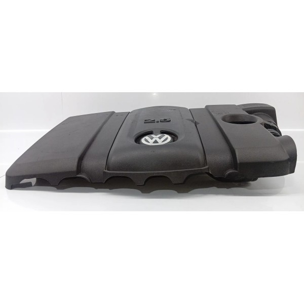 Tampa Motor Filtro De Ar Volkswagen Jetta 2.5 2005 A 2010