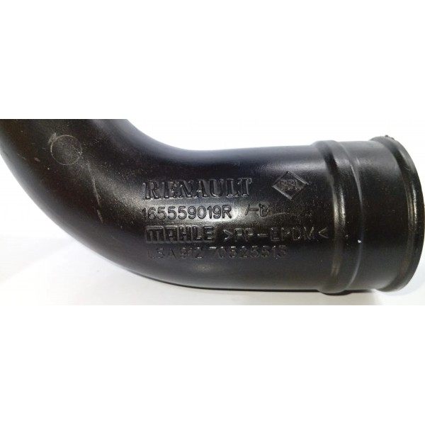 Mangueira Duto De Ar Renault Sandero 2014 A 2017