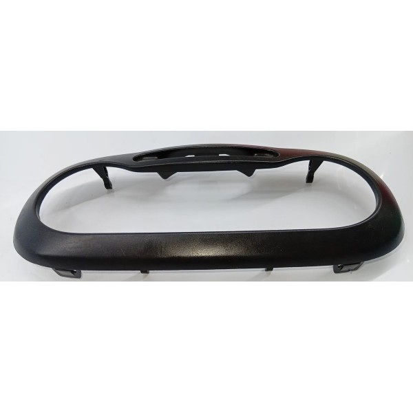 Moldura Comando Ar Condicionado Fiat Mobi 2016  A 2025